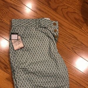 New Sovereign Code Chino Shorts